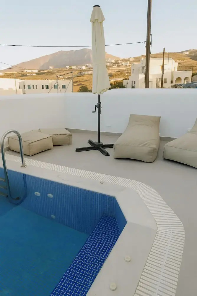 Foto - SantoNight Luxury Villas