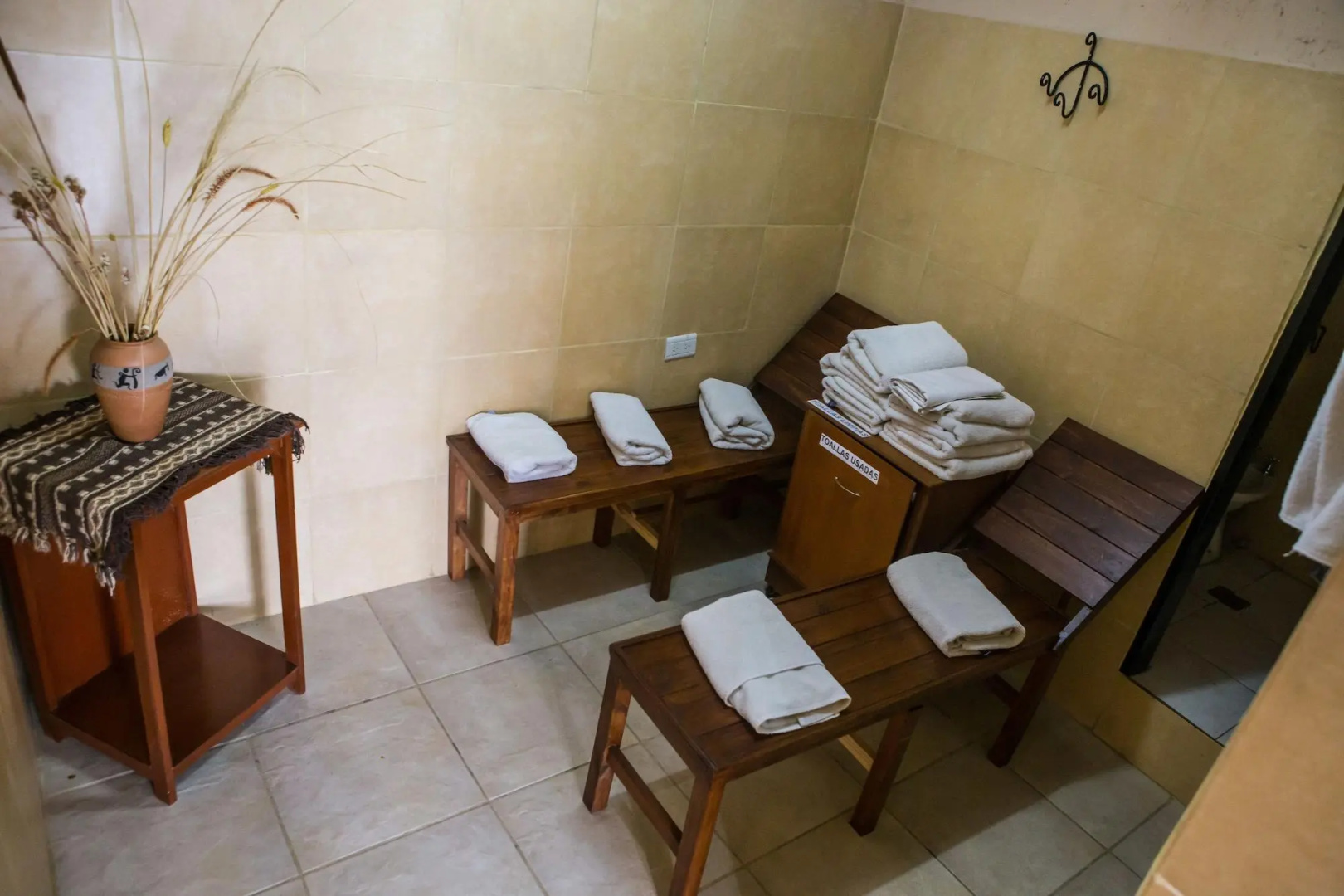 Foto - Hotel Samka