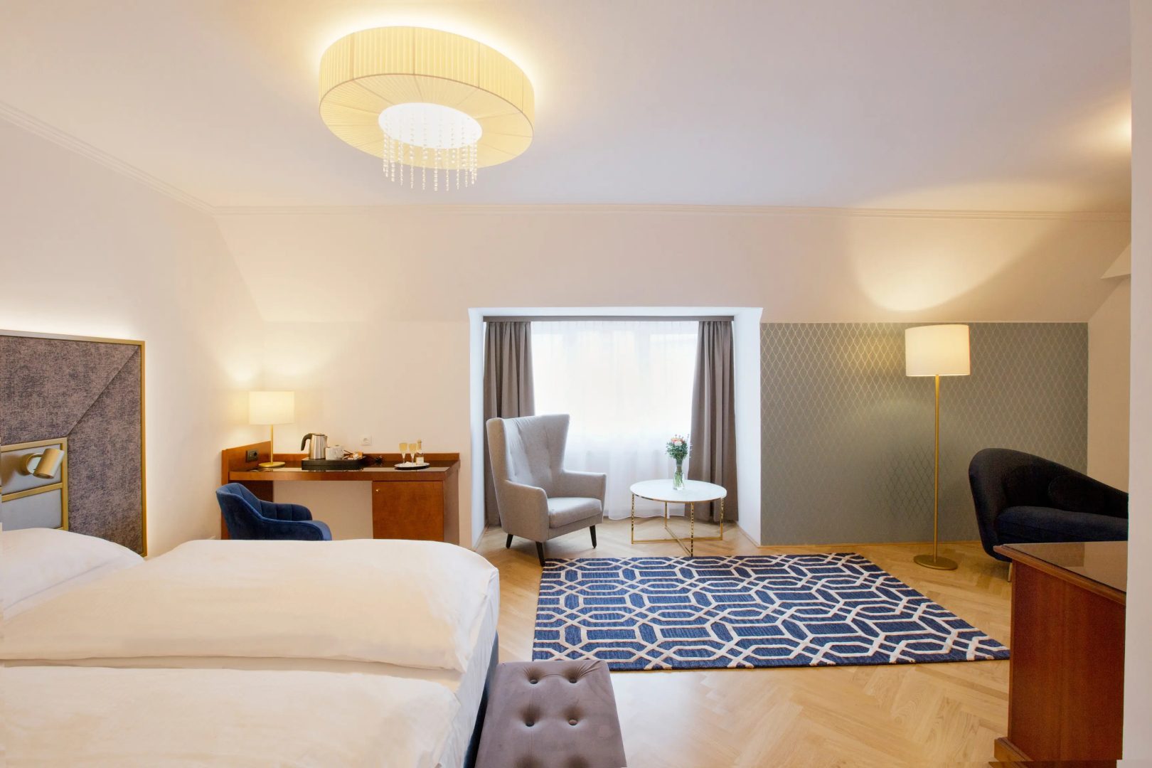 Photo - Hotel Secession an der Oper