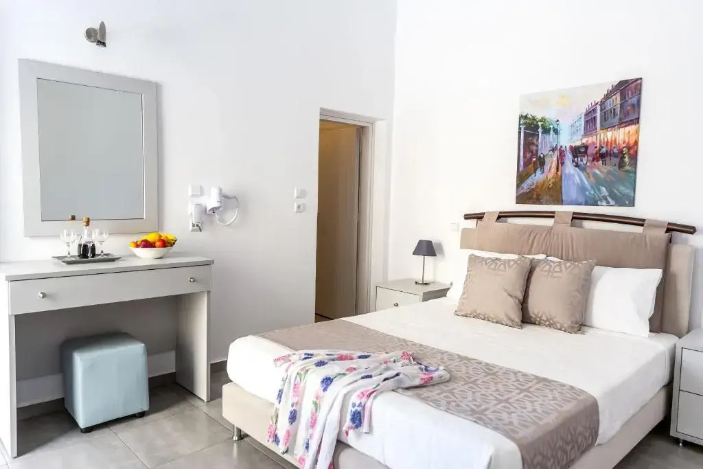 Foto - Aigli Villa