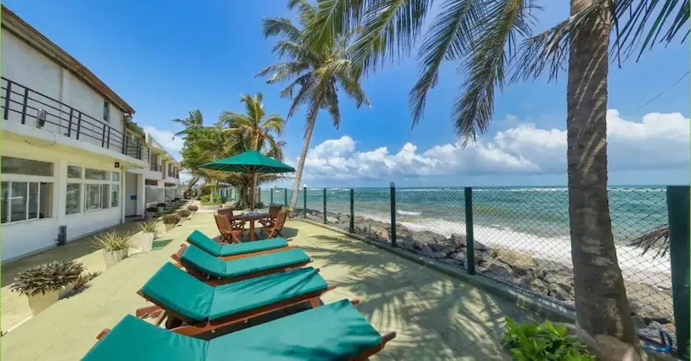 Photo - Manara Beach Resort