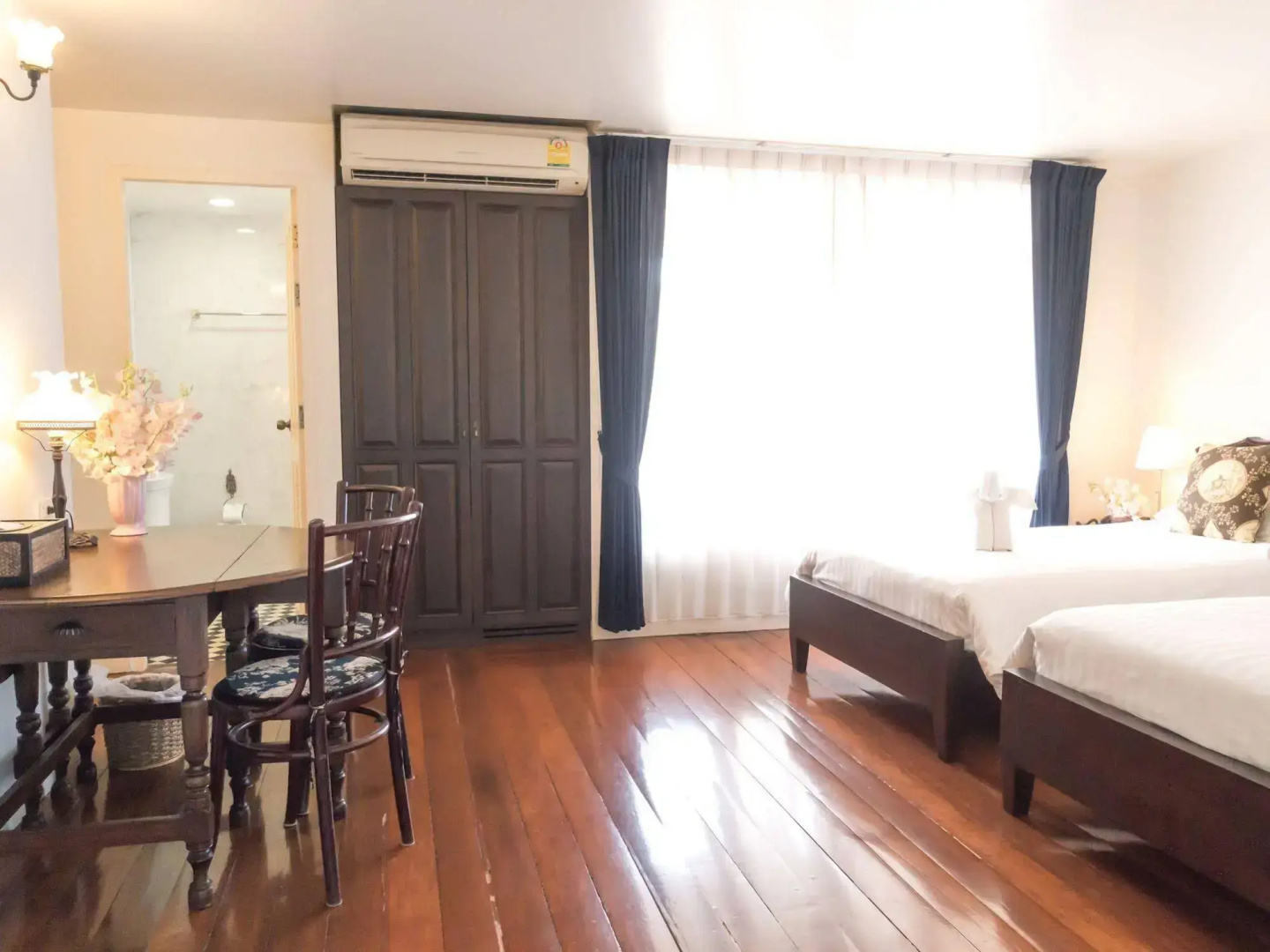 Foto - SSIP Boutique Dhevej Bangkok