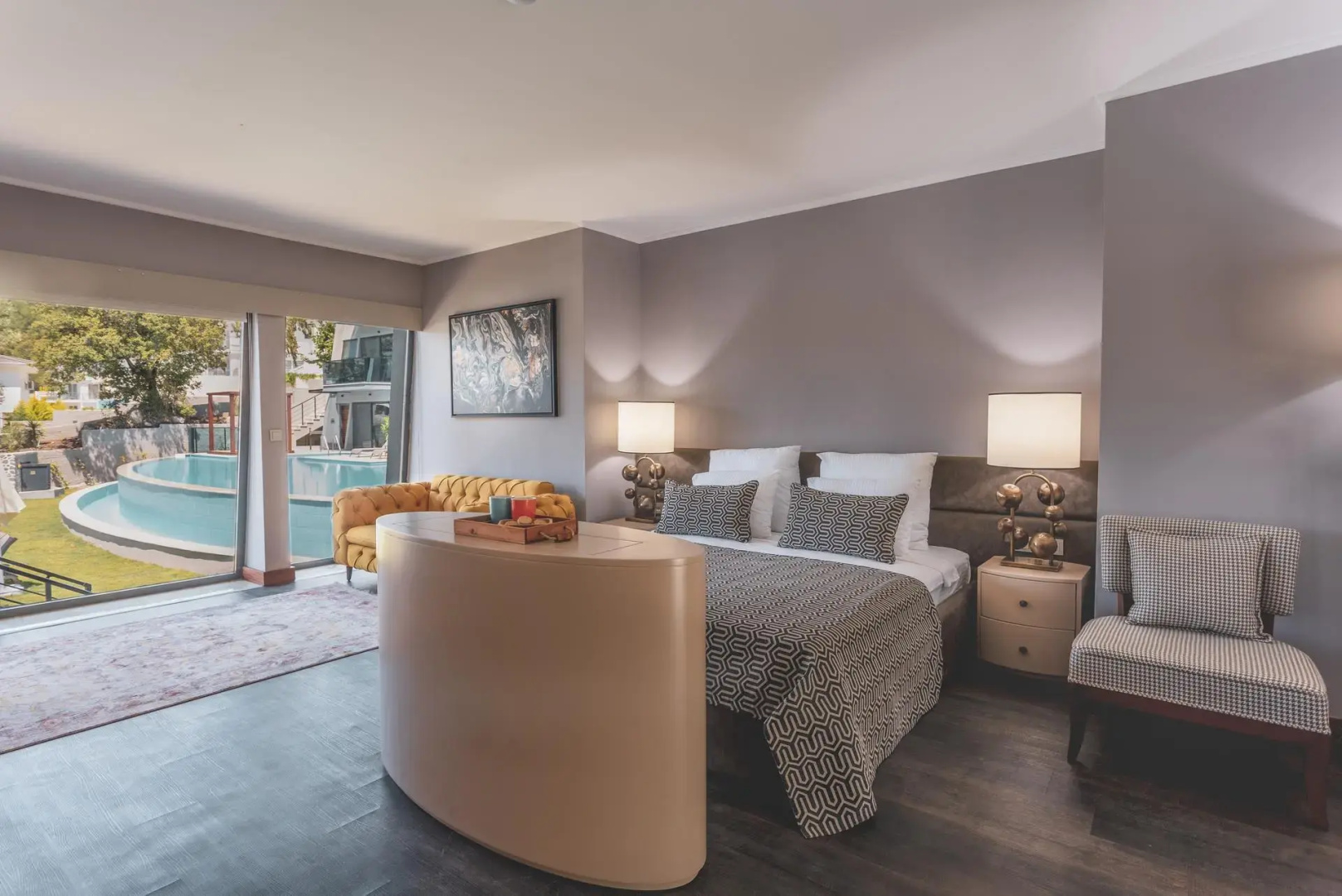 Photo - Orka Cove Hotel Penthouse & Suites - Adults Only