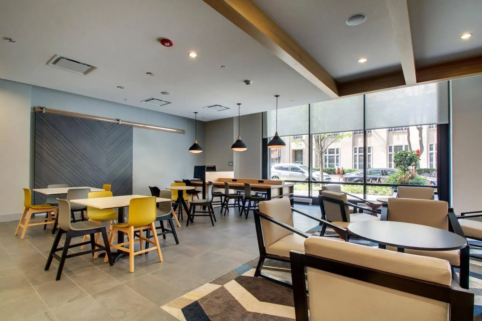 Foto - Hyatt House Chicago/Evanston