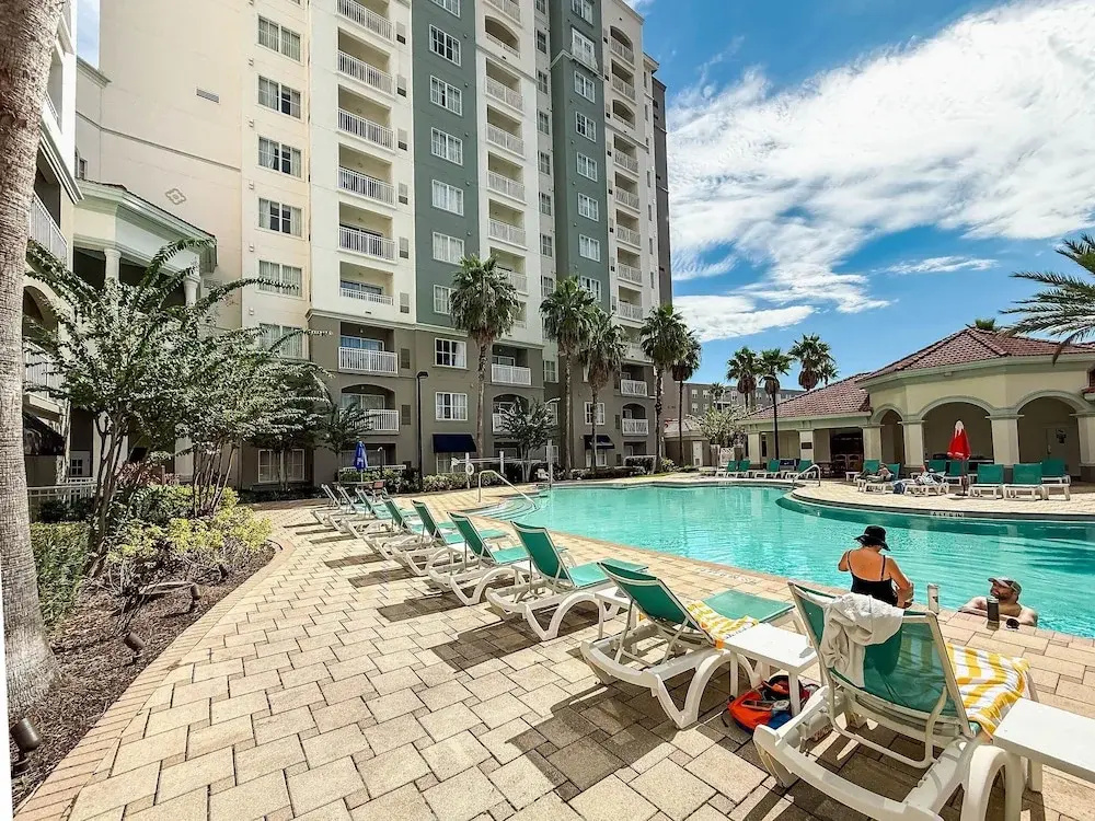 Foto - The Point Hotel & Suites Orlando