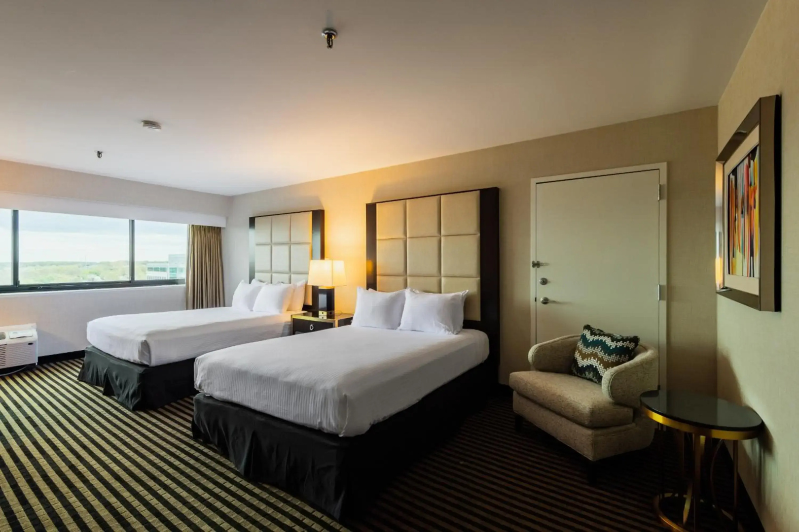 Foto - APA Hotel Woodbridge