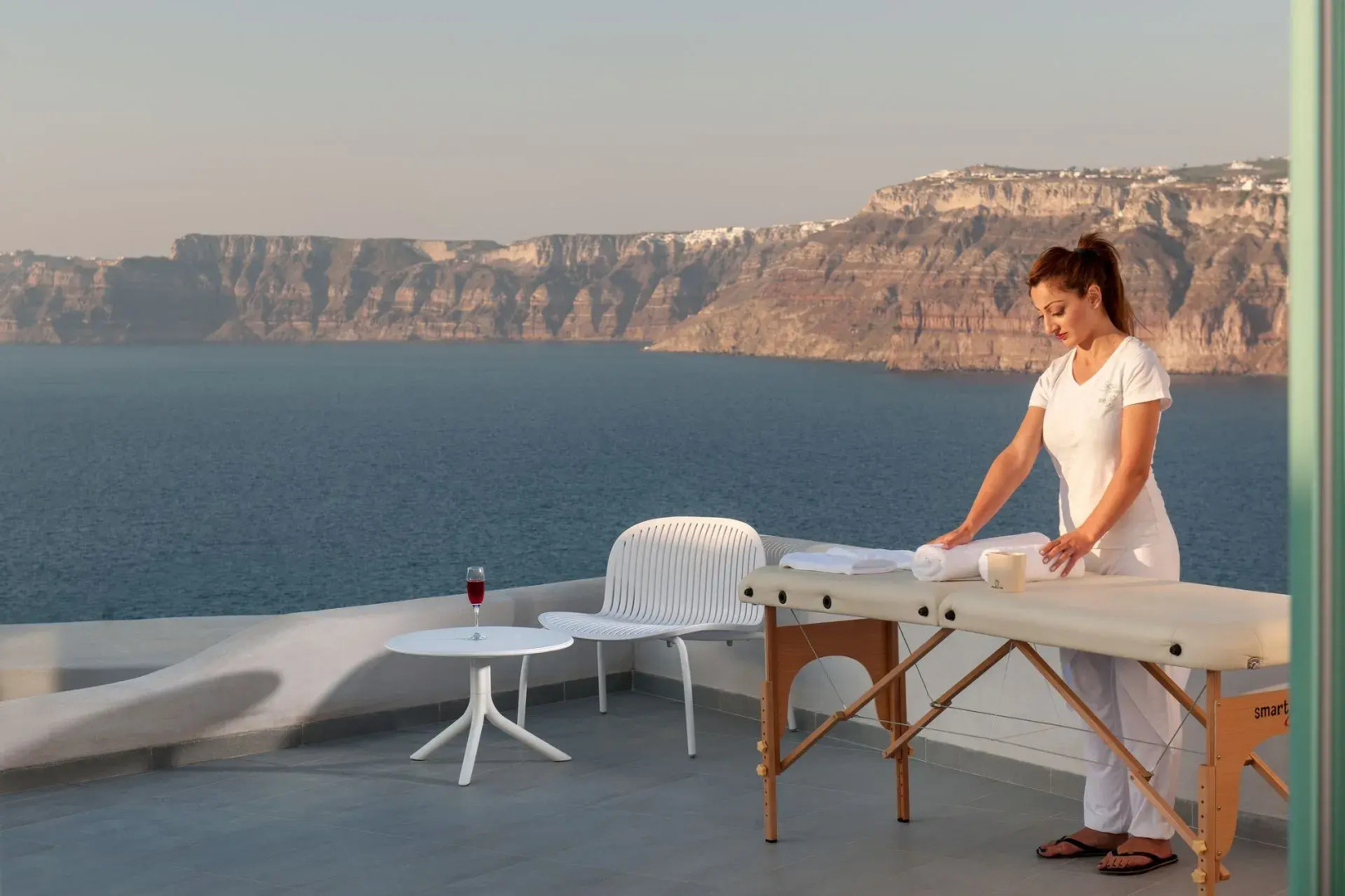 Foto - Neptune Luxury Suites