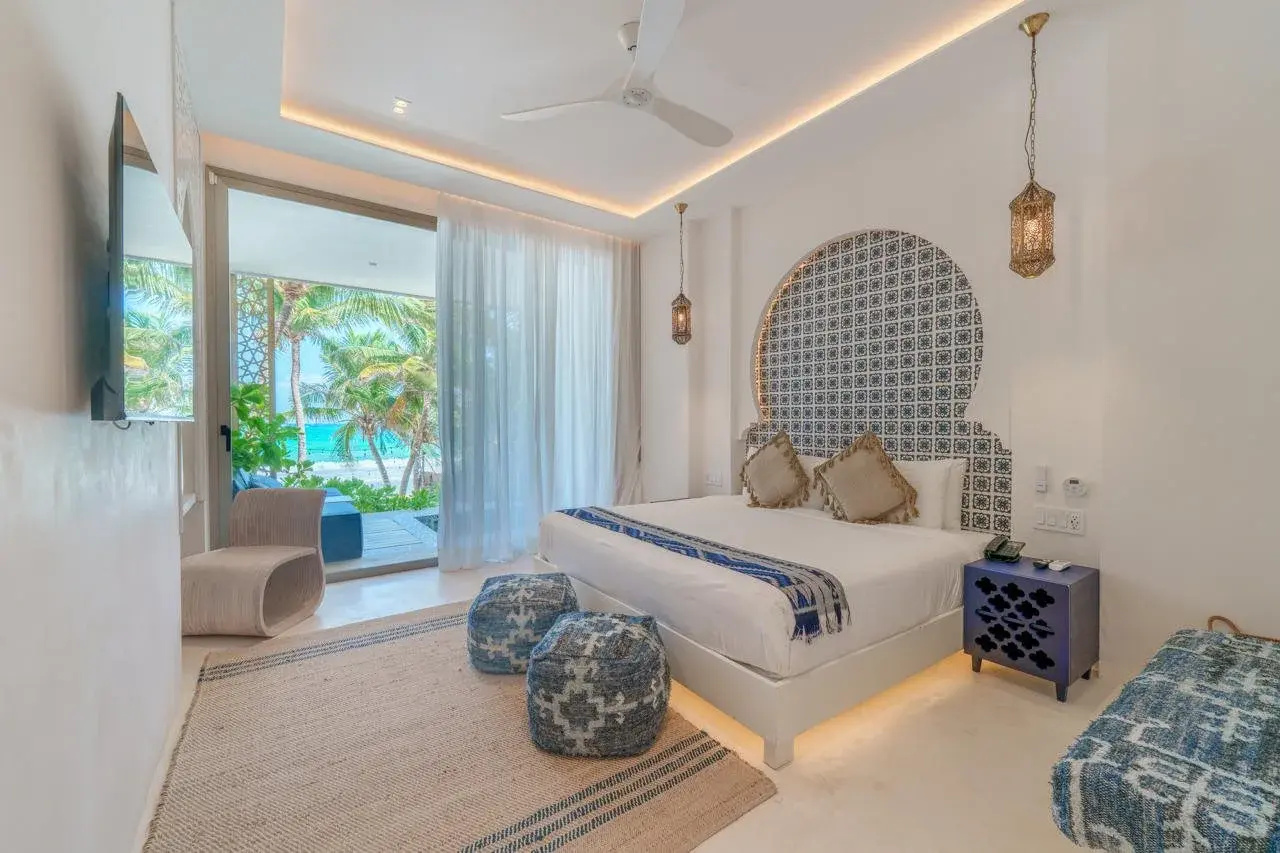 Photo - Sana Tulum Beachfront Boutique Hotel