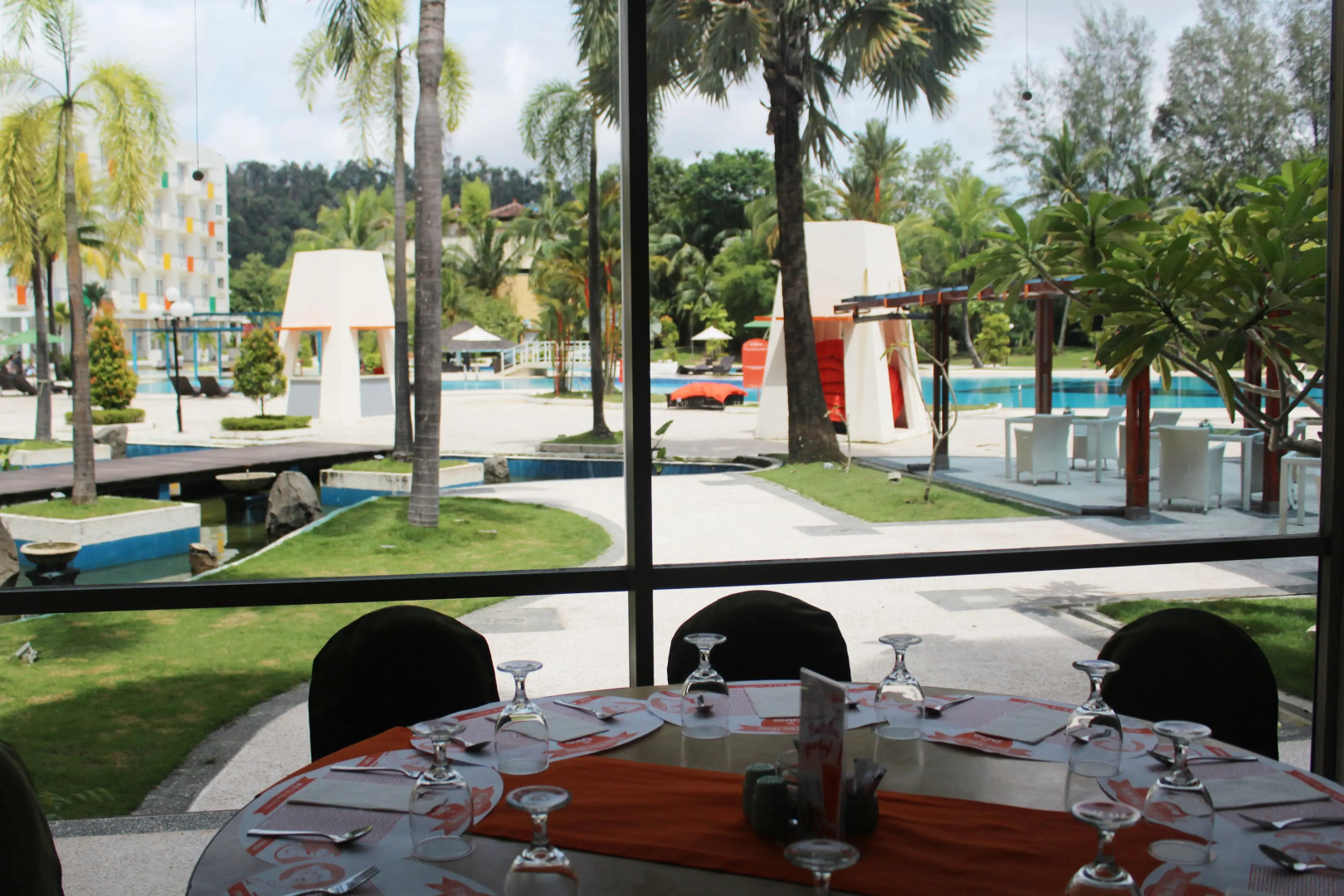 Foto - HARRIS Resort Batam Waterfront