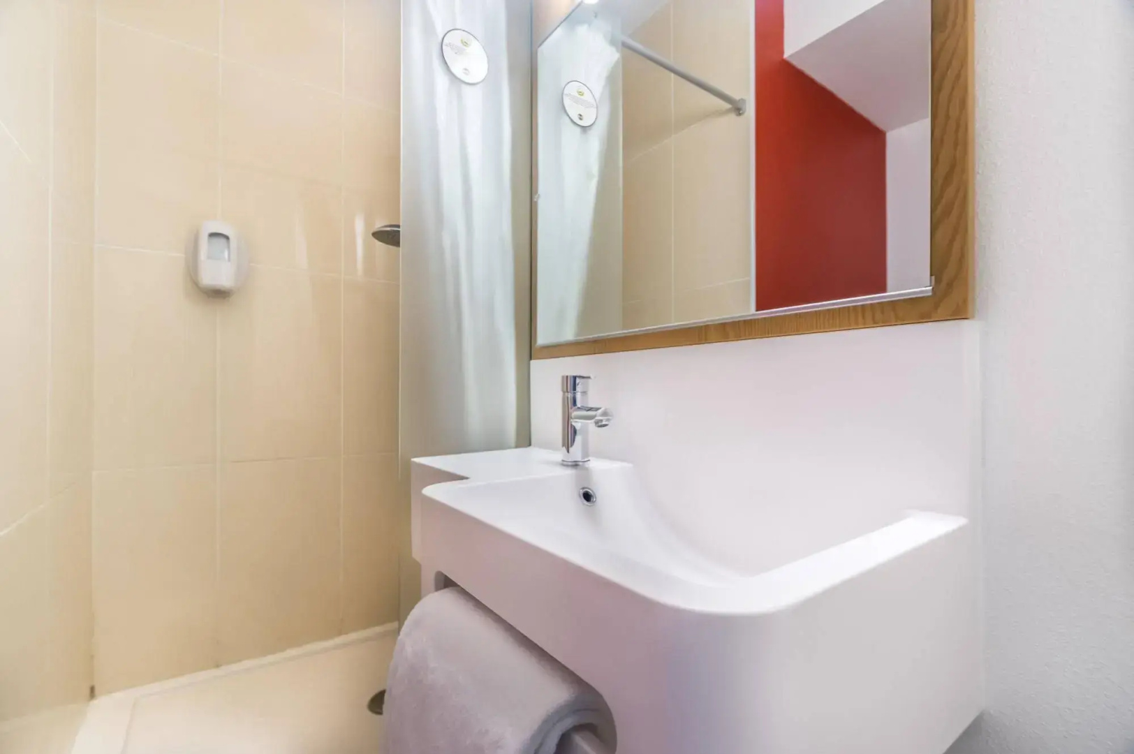 Foto - B&B HOTEL Cannes La Bocca Plage