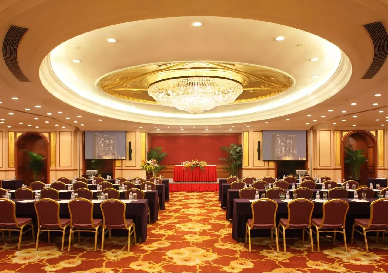 Photo - Guxiang Hotel Shanghai 