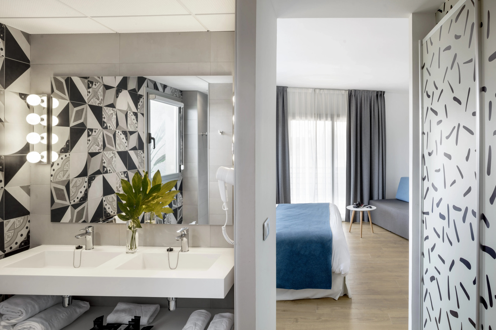 Foto - AQUA Hotel Onabrava & Spa 4*Sup