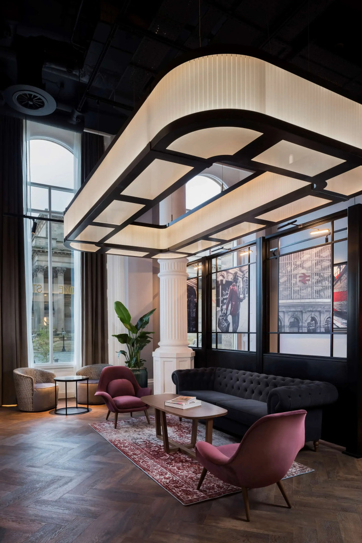 Foto - Radisson RED Hotel, Liverpool