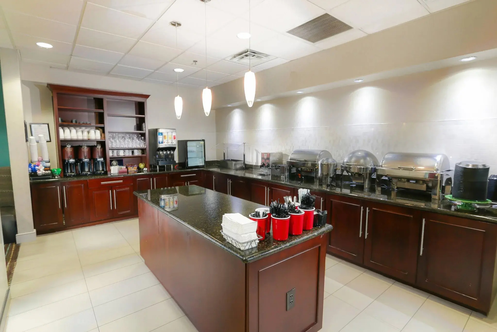 Foto - Residence Inn by Marriott Fort Worth Alliance Airport