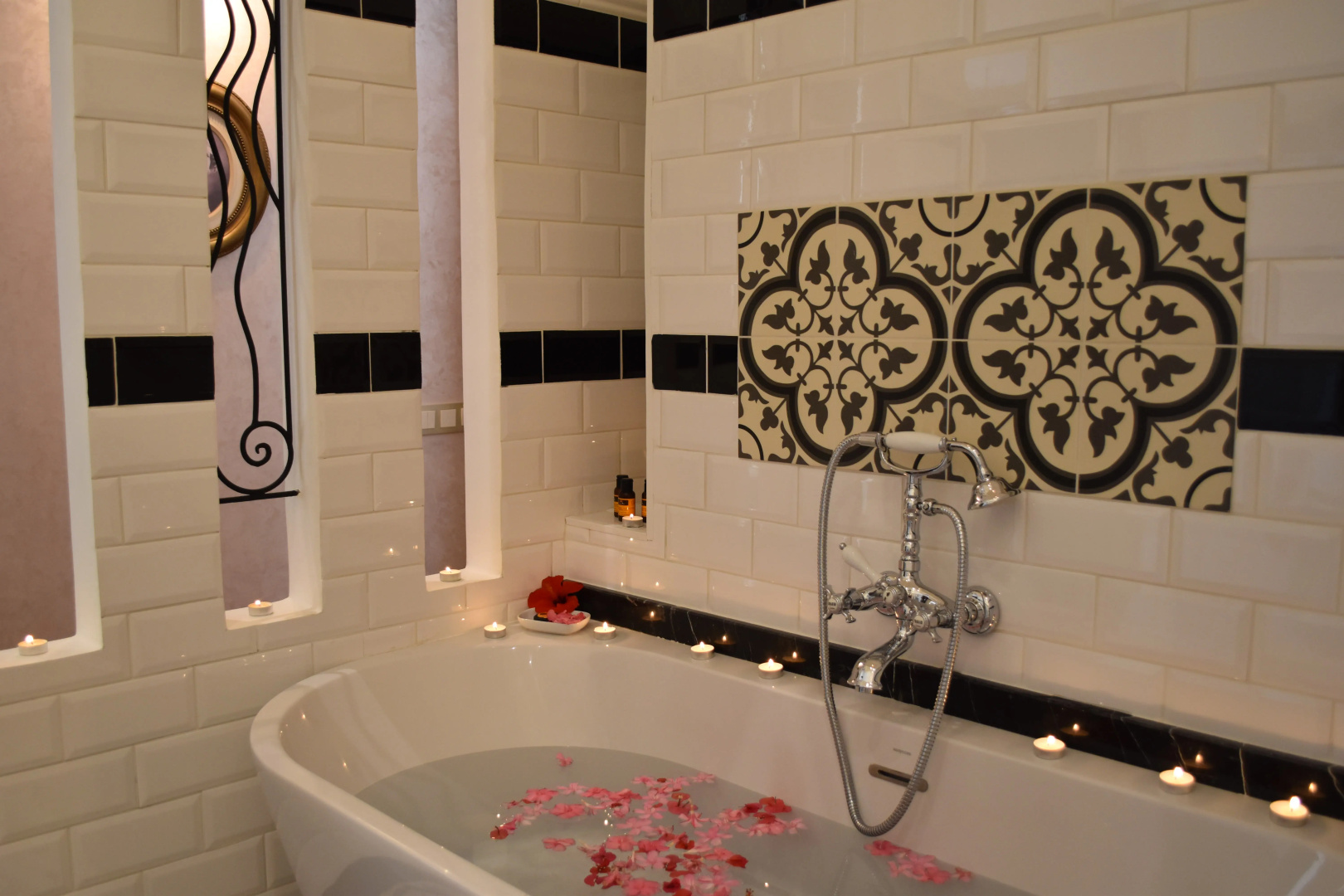 Foto - Demeures d'orient Riad Deluxe & Spa
