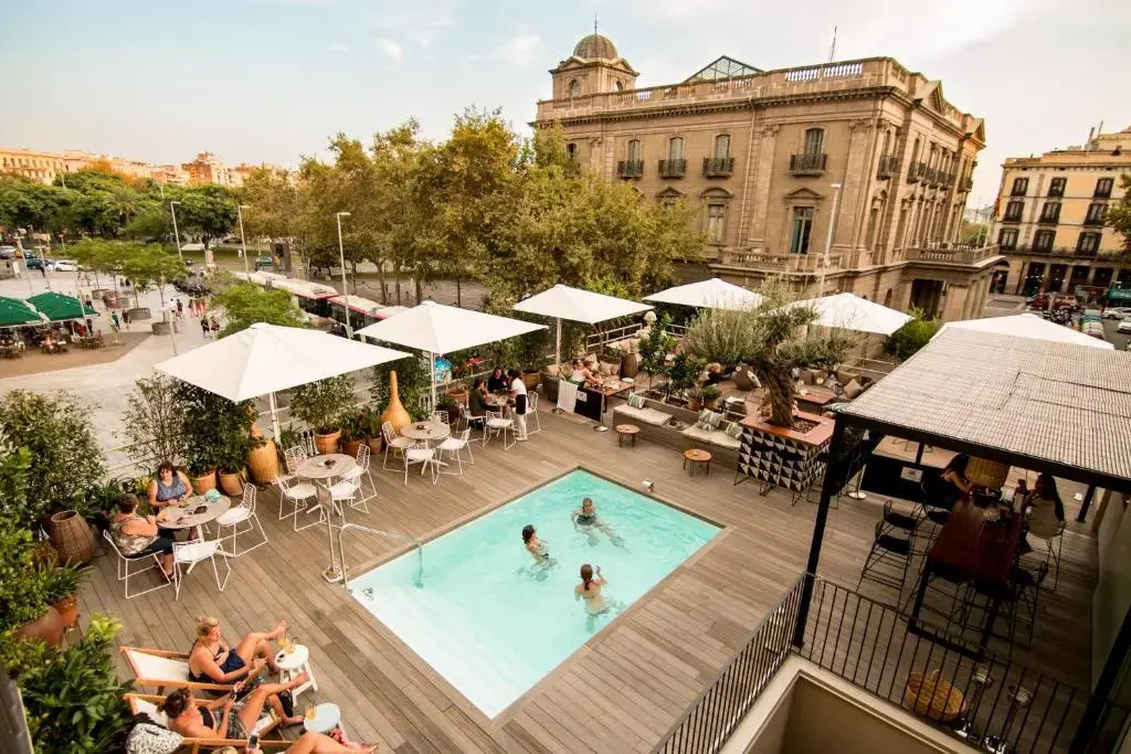 Photo - Hotel Oasis