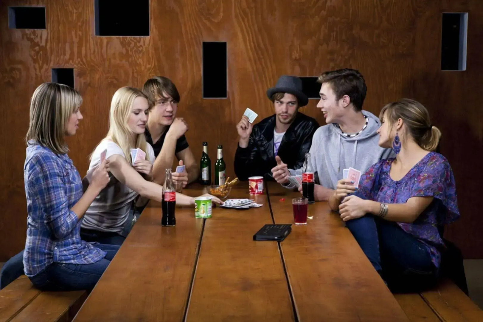 Foto - Three Little Pigs Hostel - Your Berlin Castle