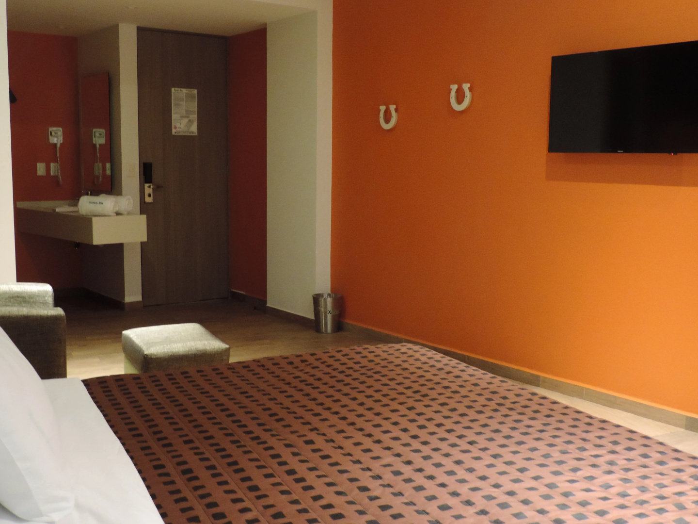 Foto - Hotel Xcoco Inn