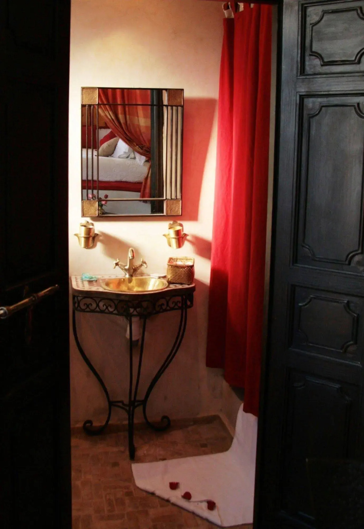 Foto - Riad Diana