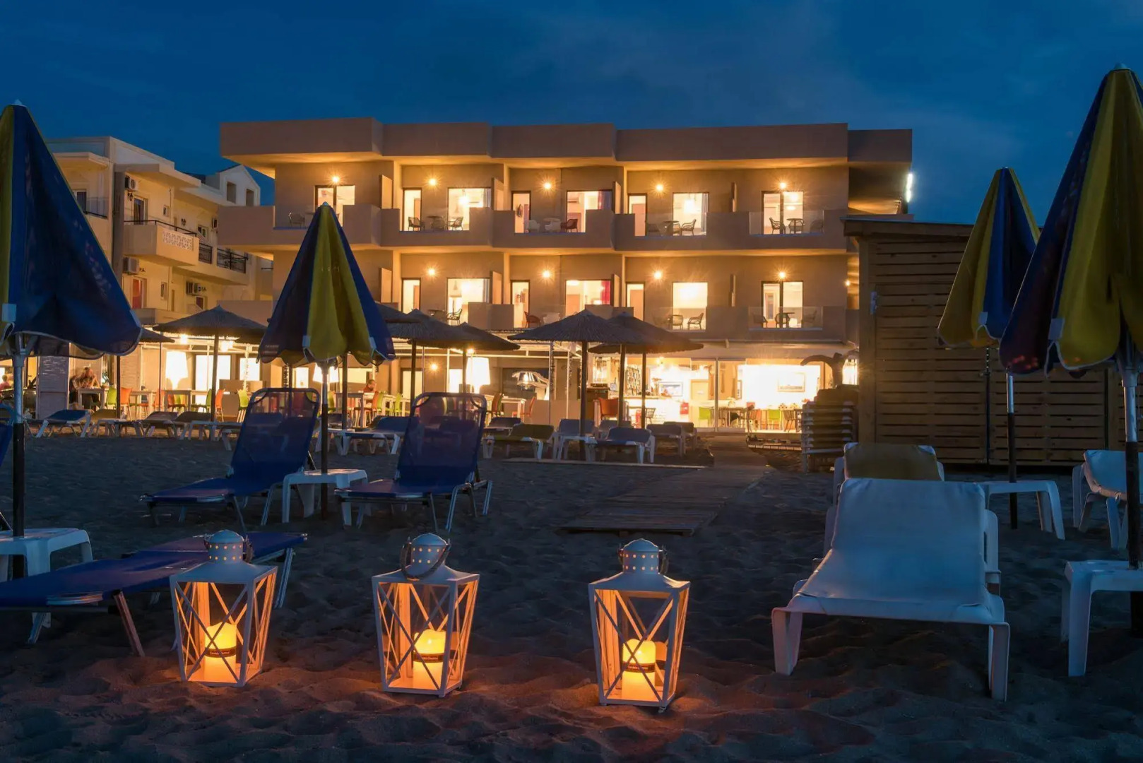 Foto - Yianna Caravel Suites "by Checkin" adults only