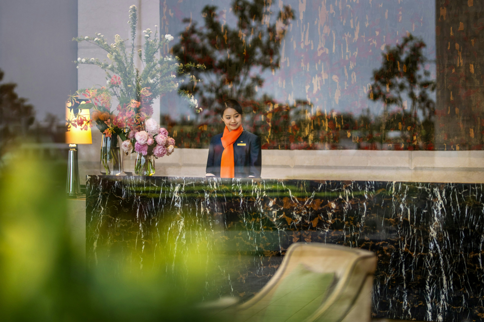 Foto - Mandarin Oriental, Macau