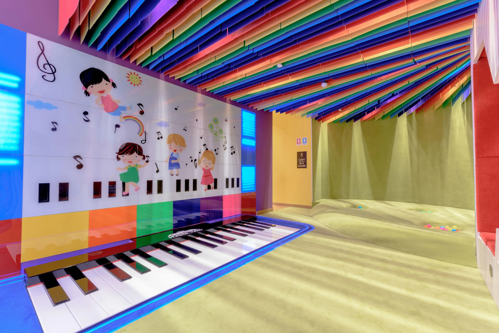 Photo - Wyndham Doha West Bay