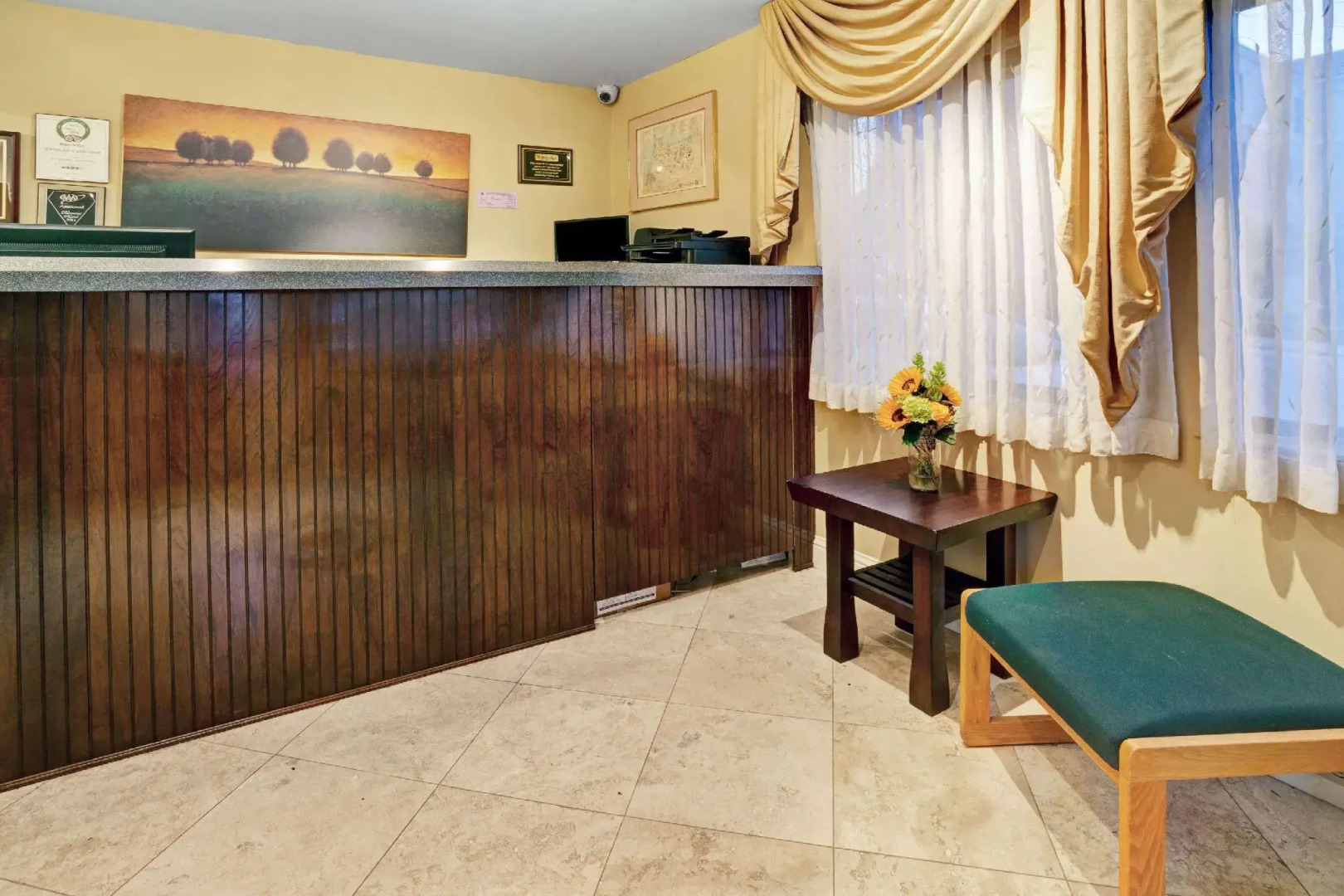 Photo - Travelodge by Wyndham Presidio San Francisco