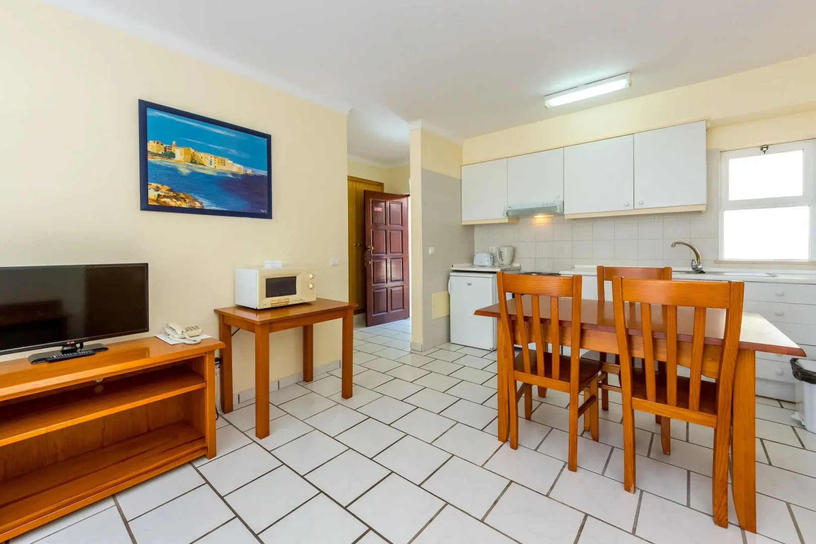 Foto - Club Ouratlantico