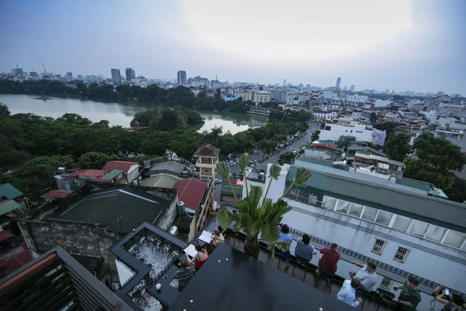 Foto - La Sinfonía Majesty Hotel and Spa