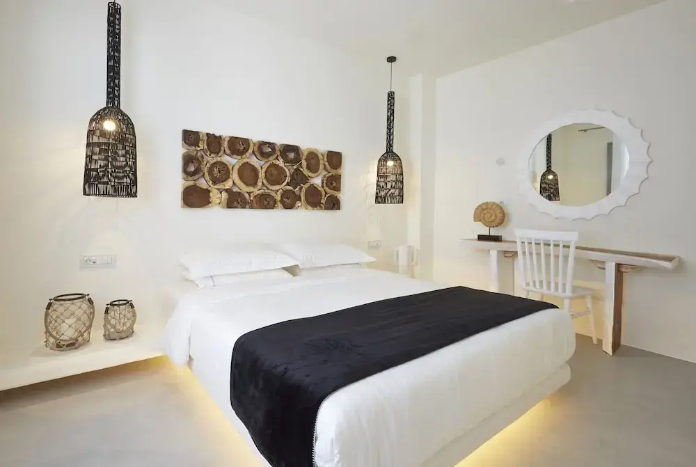 Foto - Eolia Kamari Villa