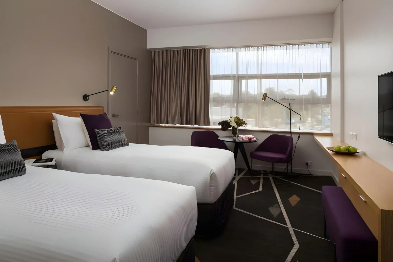 Photo - Rydges Campbelltown