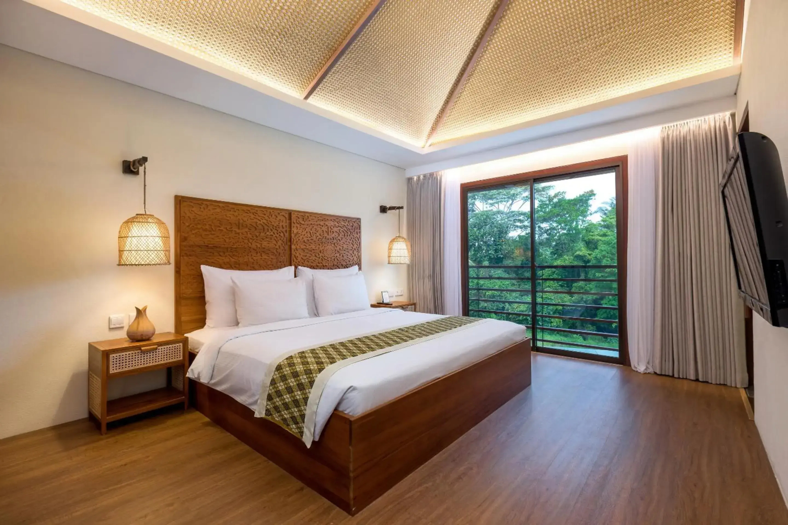 Foto - Ubud Green Resort Villas Powered by Archipelago