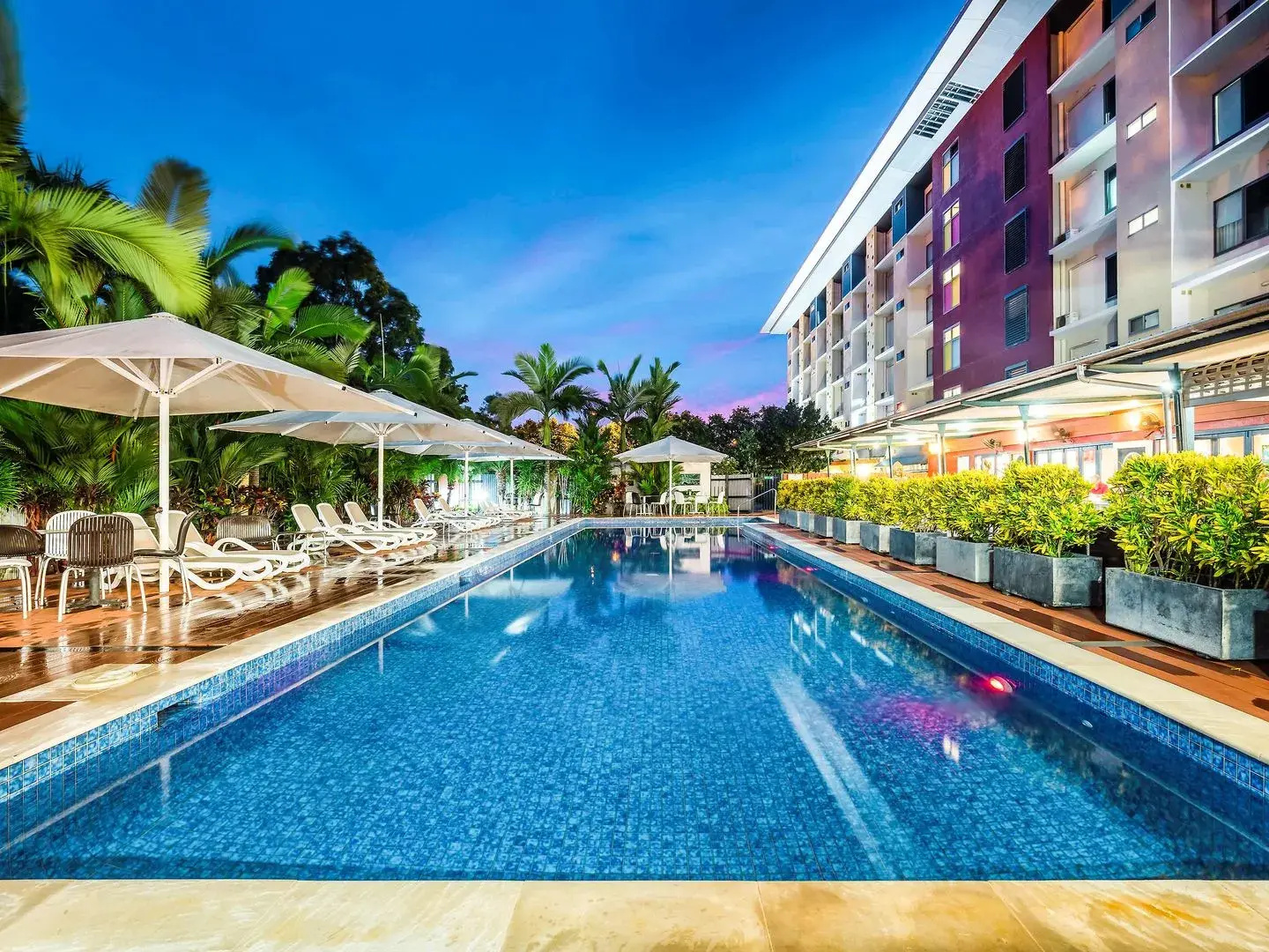 Photo - Novotel Darwin Airport