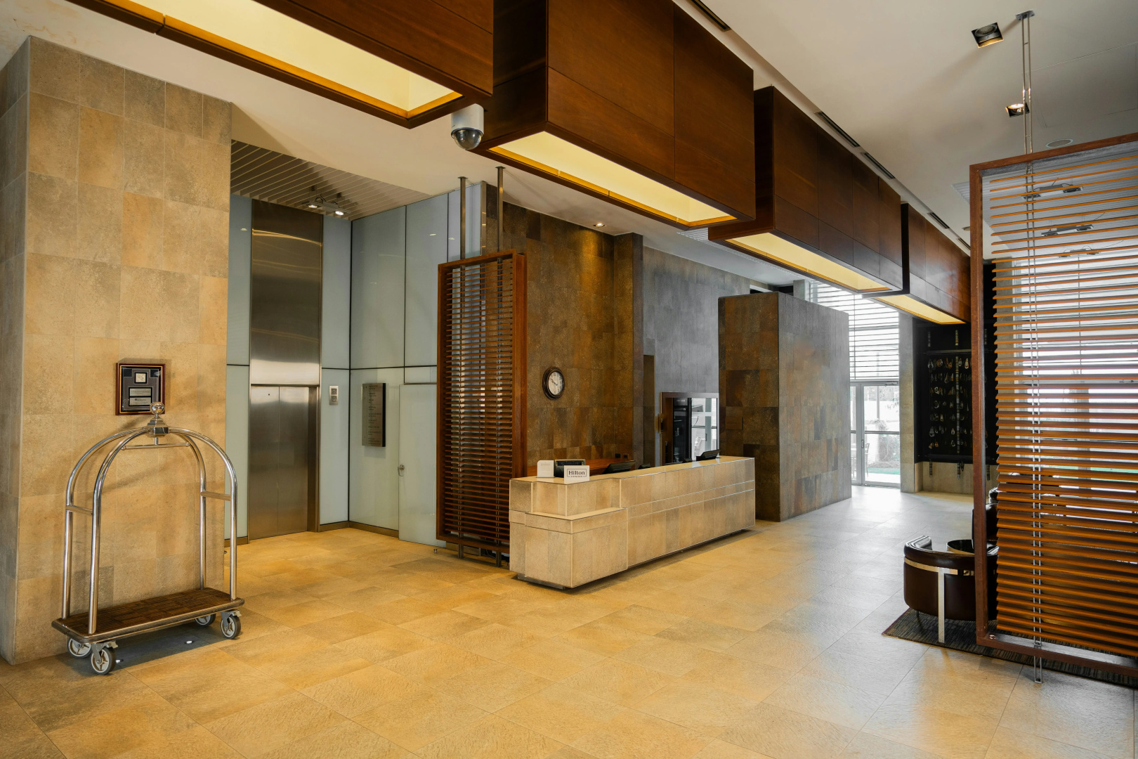 Photo - Hilton Garden Inn Santiago Airport