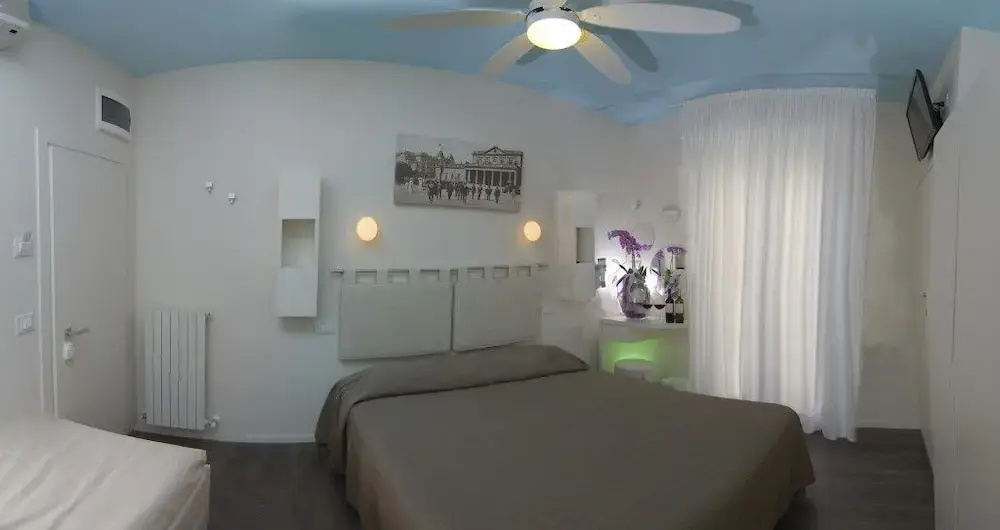 Photo - Hotel Casablanca