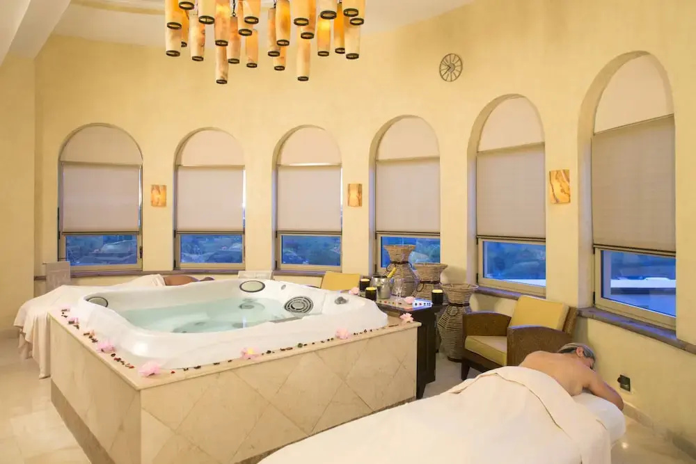 Photo - Villa del Palmar-Cabo San Lucas