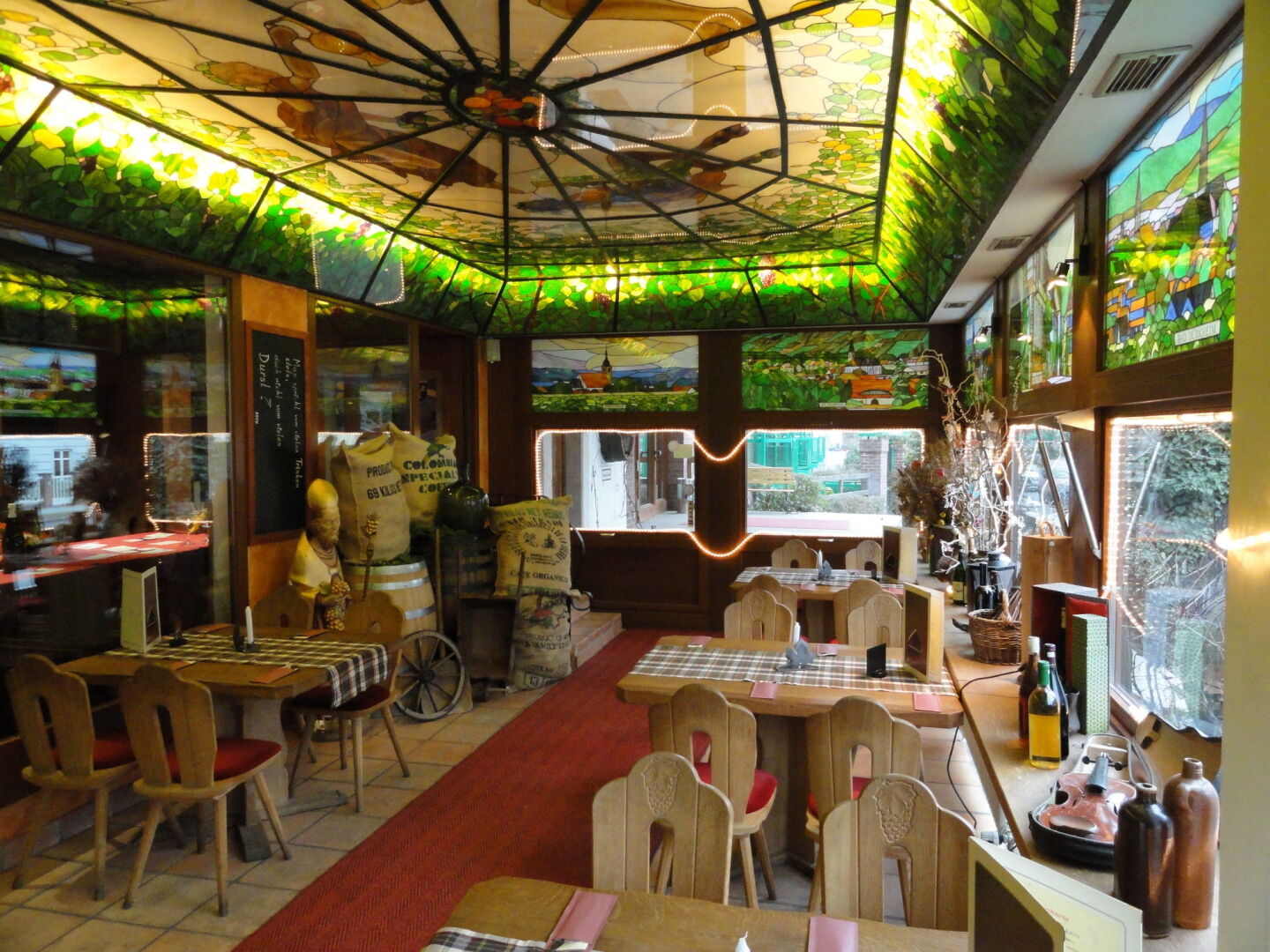 Foto - Solitaire Hotel