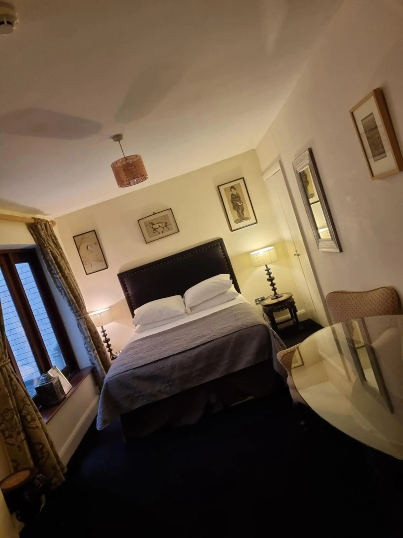 Foto - The Racquet Club