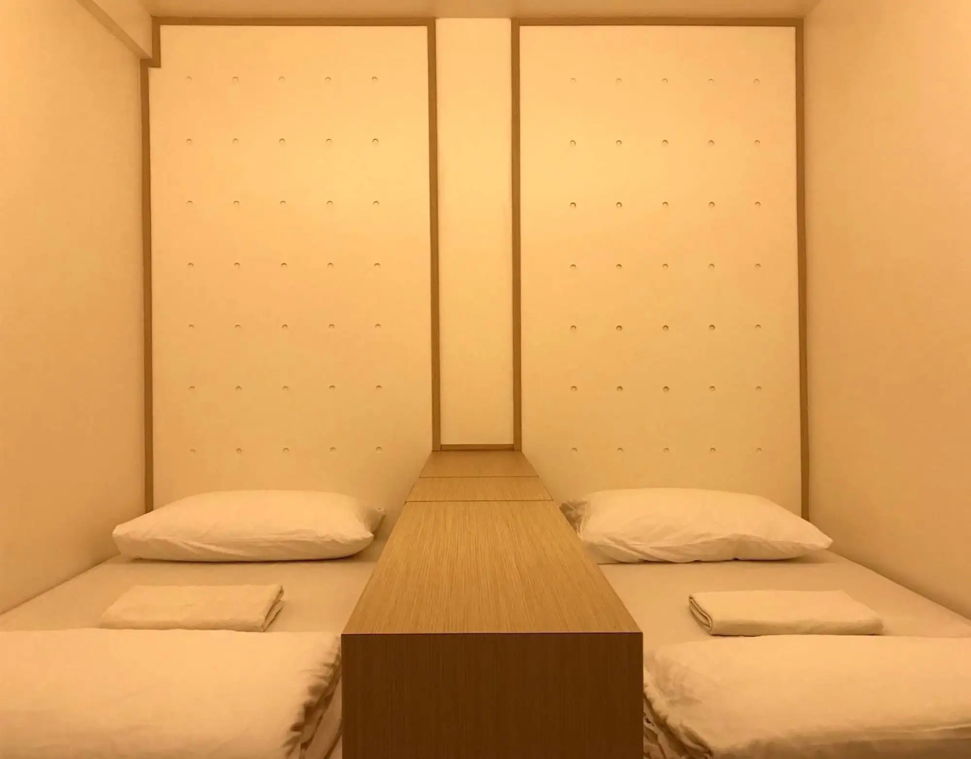 Foto - Monomer Hostel Bangkok