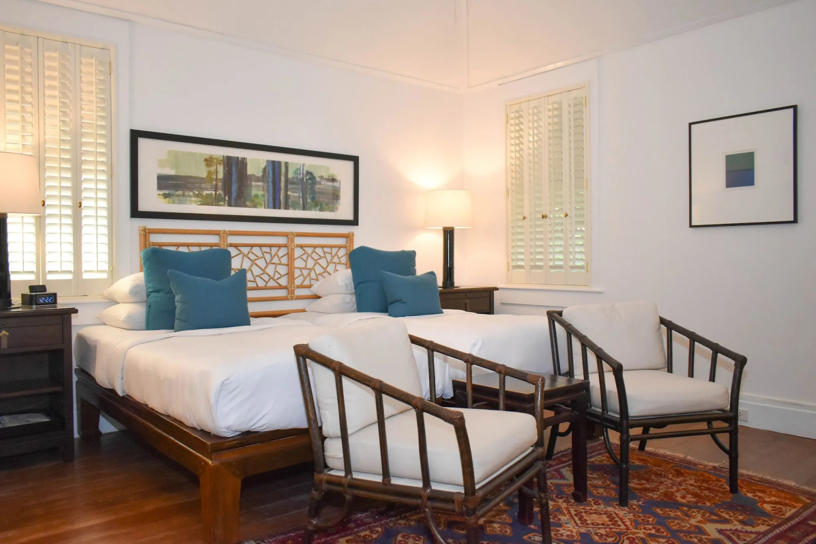 Photo - Rachamankha Hotel