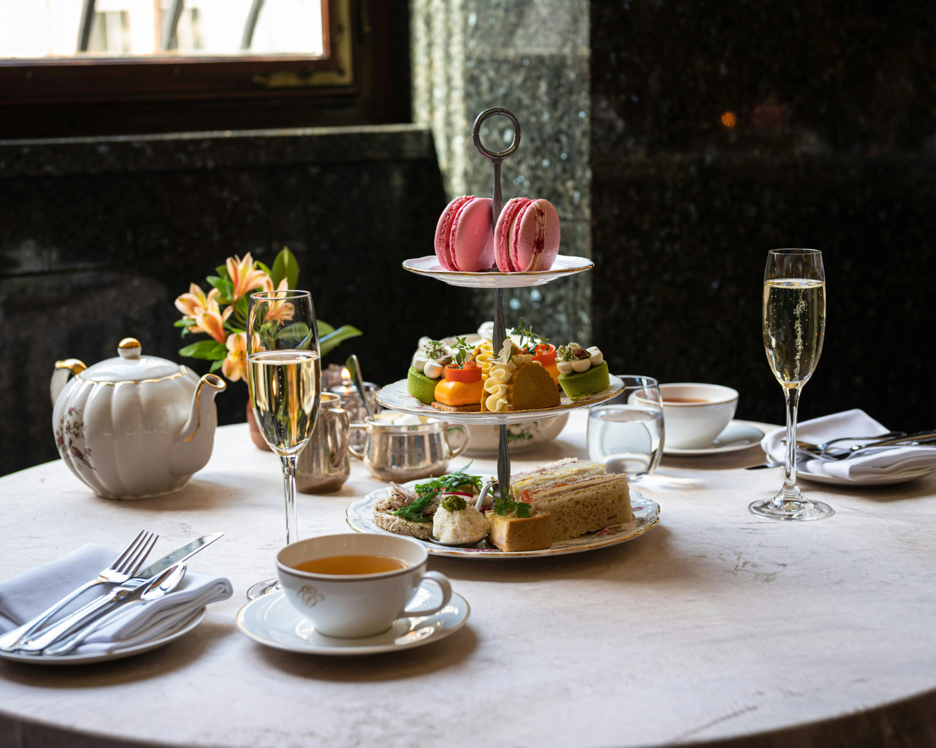 Foto - Opus XVI, a member of Small Luxury Hotels of The World