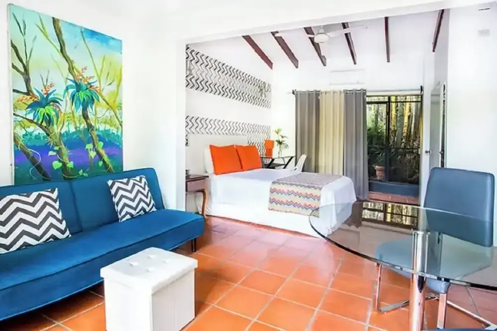 Foto - Tico Tico Villas - Adult Only