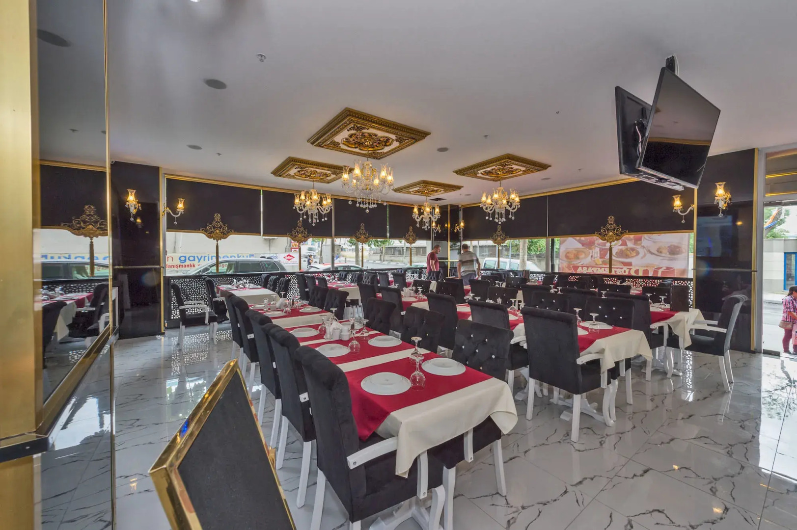 Foto - Business Life Hotel Güneşli