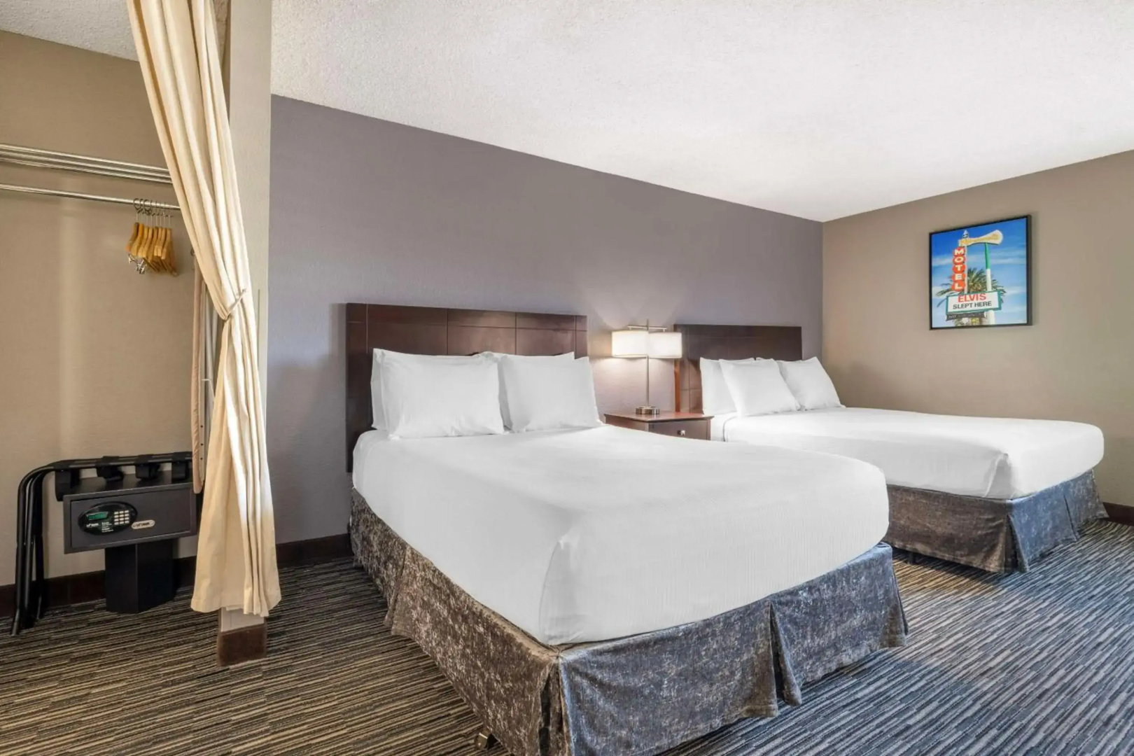 Foto - Best Western McCarran Inn