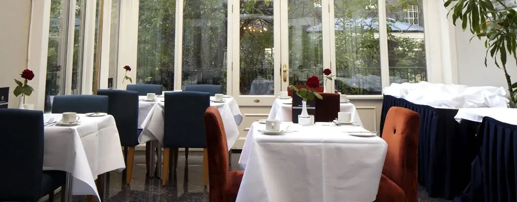 Photo - Grange Buckingham Hotel