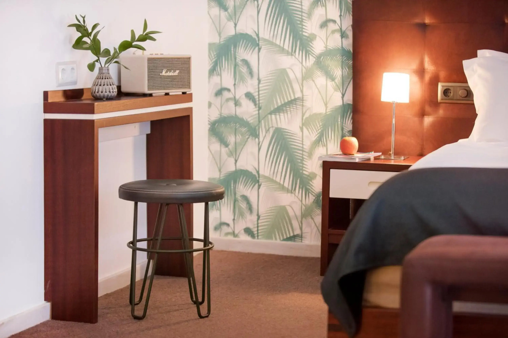 Foto - Hotel Esplendido