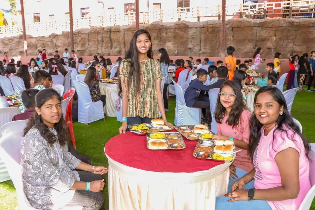 Foto - Regenta Bharti Amusement & Adventure Resort Pune, Urulikanchan