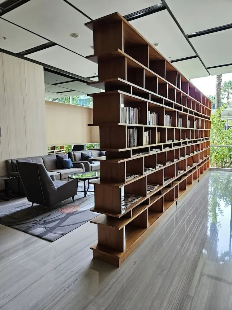 Setiabudi SkyGarden Apartments
