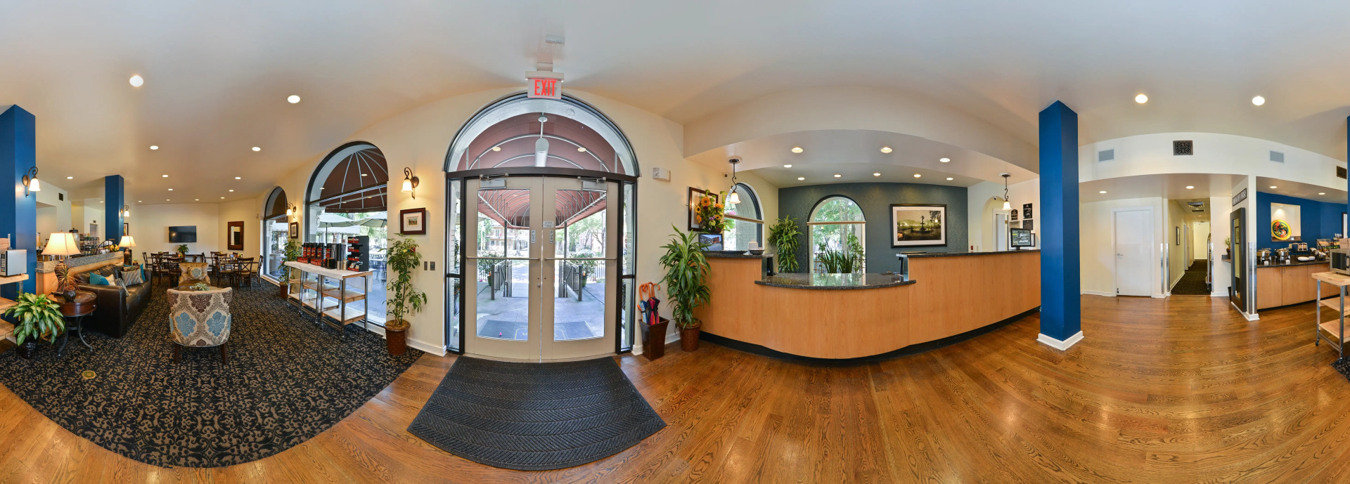 Photo - Hampton Inn New Orleans/St.Charles Ave