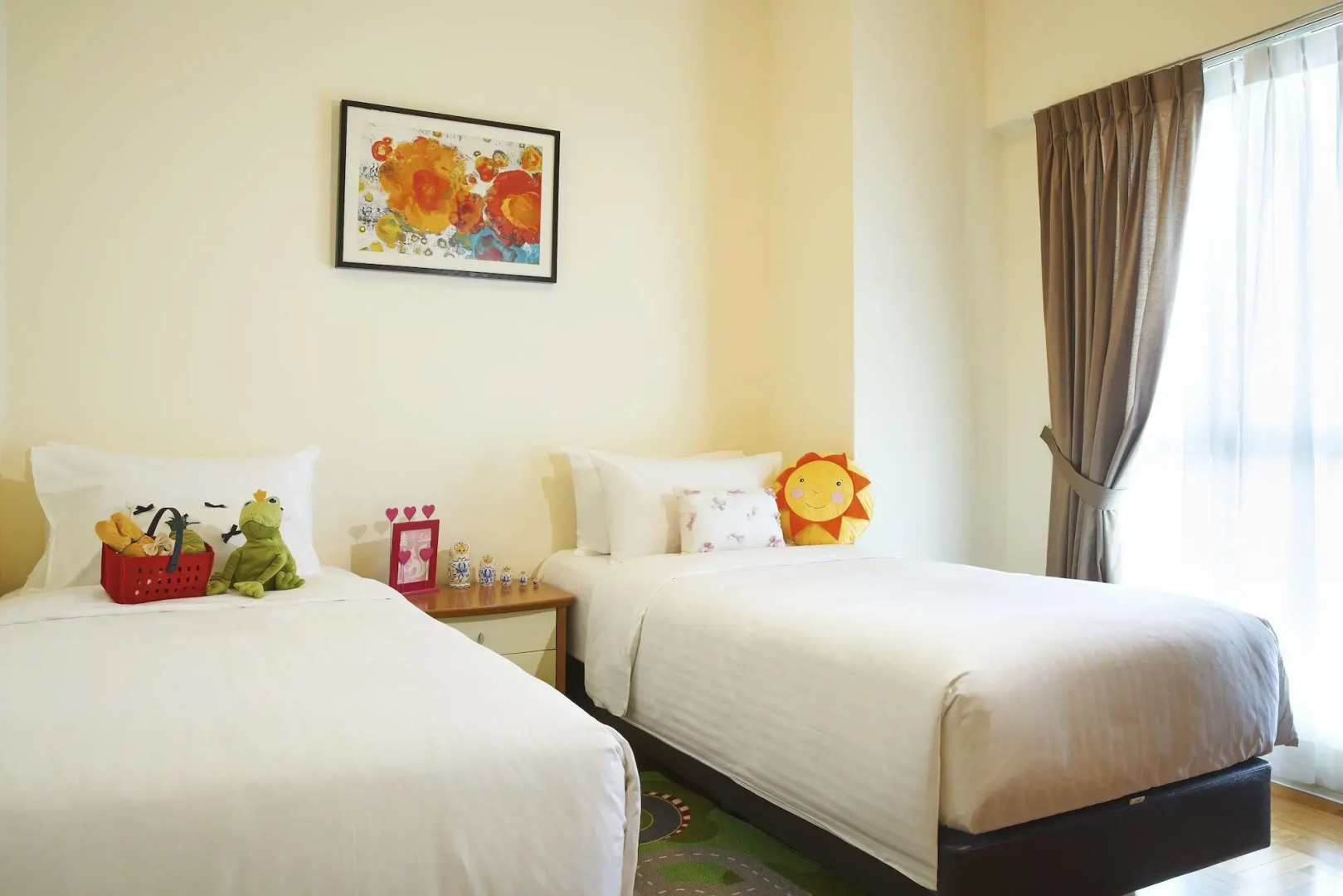 Photo - Village Residence Hougang by Far East Hospitality